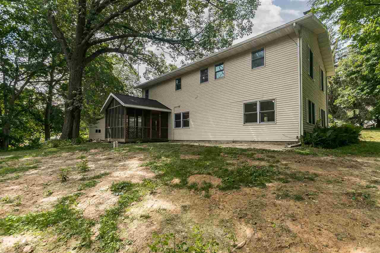 2170 Prairie Du Chien Road Northeast Iowa City, IA 52240 - Photo 39 of 48 Gallery Image 39