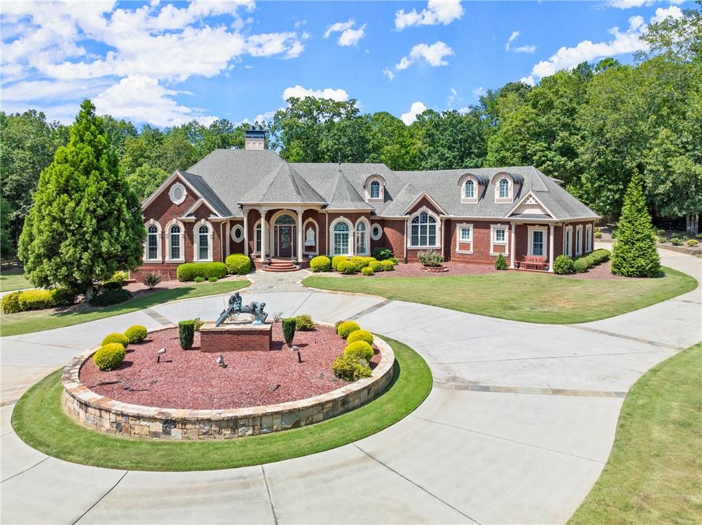 6165 Campground Road Cumming, GA 30040 - Photo 1 of 1 Gallery Image 1