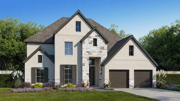 $759,900 | 549 Kings Creek, Castroville, TX 78009