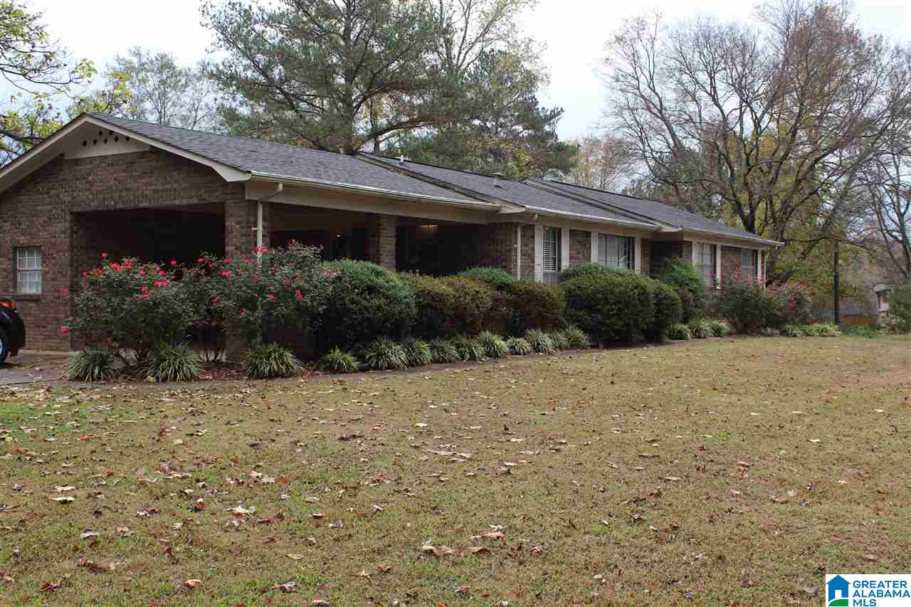 3869 Alexander Road Quinton, AL 35130 - Photo 3 of 36 Gallery Image 3