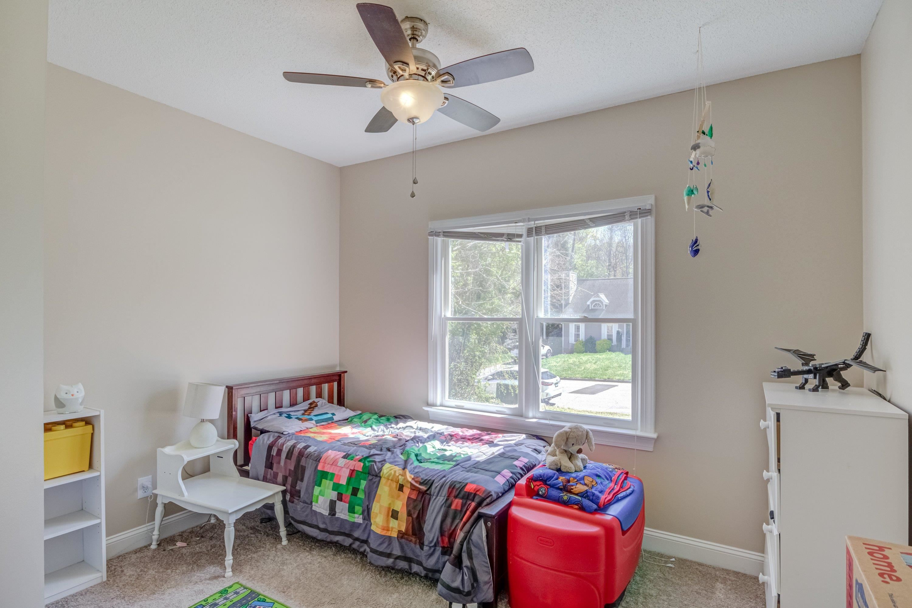 204 Crosspine Drive Raleigh, NC 27603 - Photo 22 of 34 Photo 22
