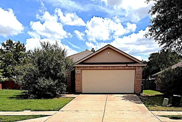 $2,250 | 9805 Nixon Drive, McKinney, TX 75072