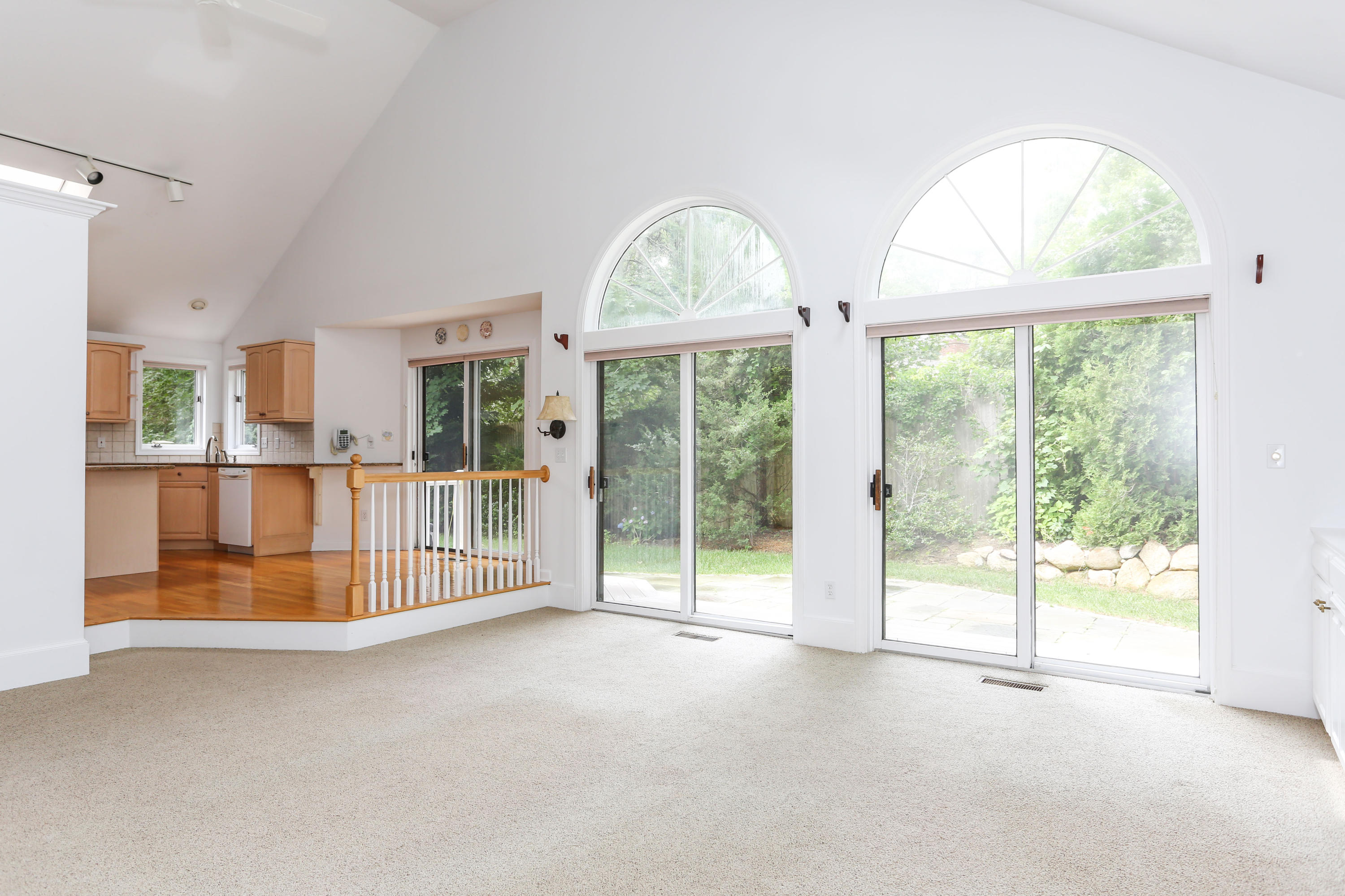 65 Trinity Place Centerville, MA 02632 - Photo 14 of 34 an empty room with windows