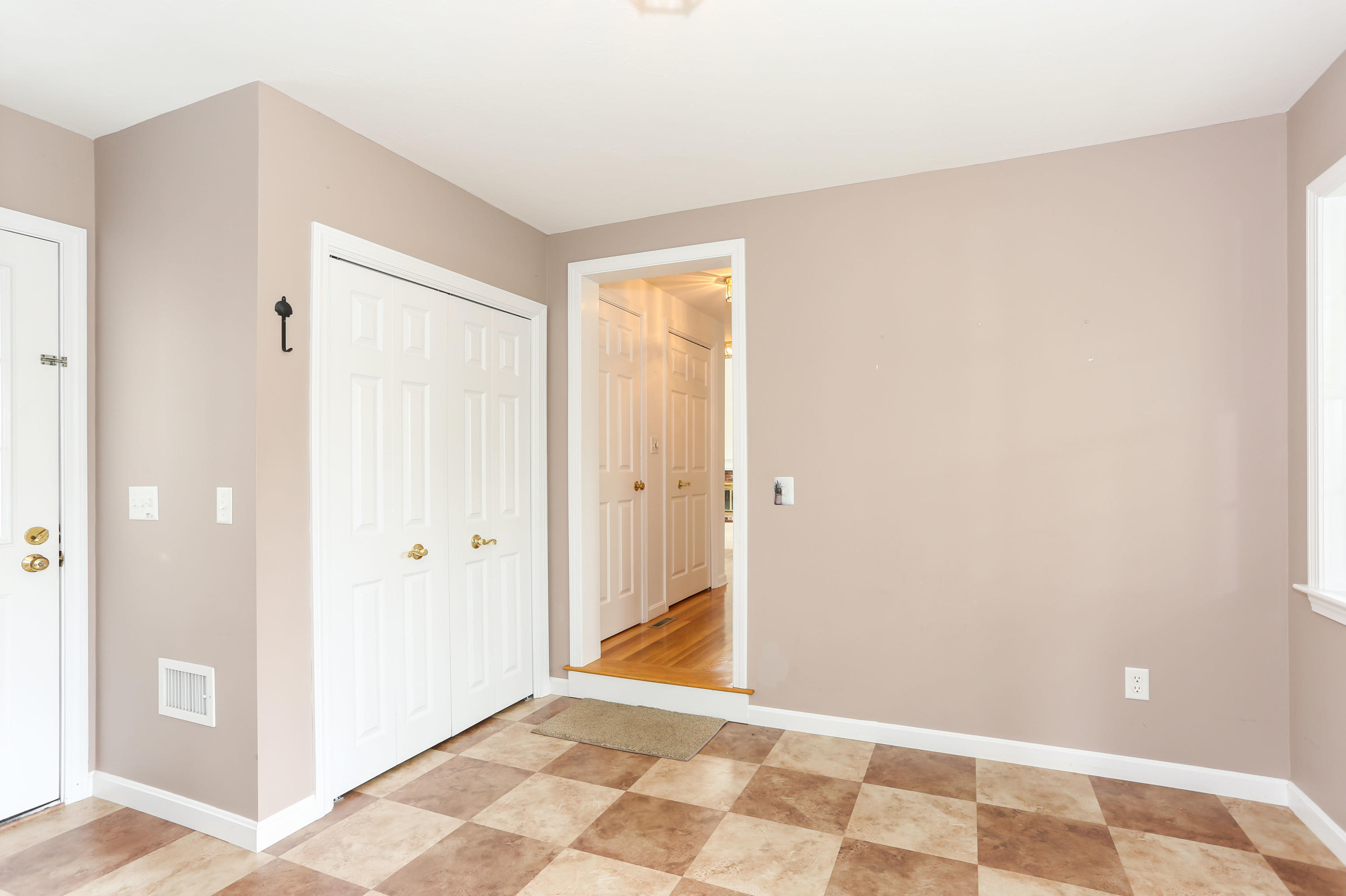 65 Trinity Place Centerville, MA 02632 - Photo 15 of 34 a view of an empty room
