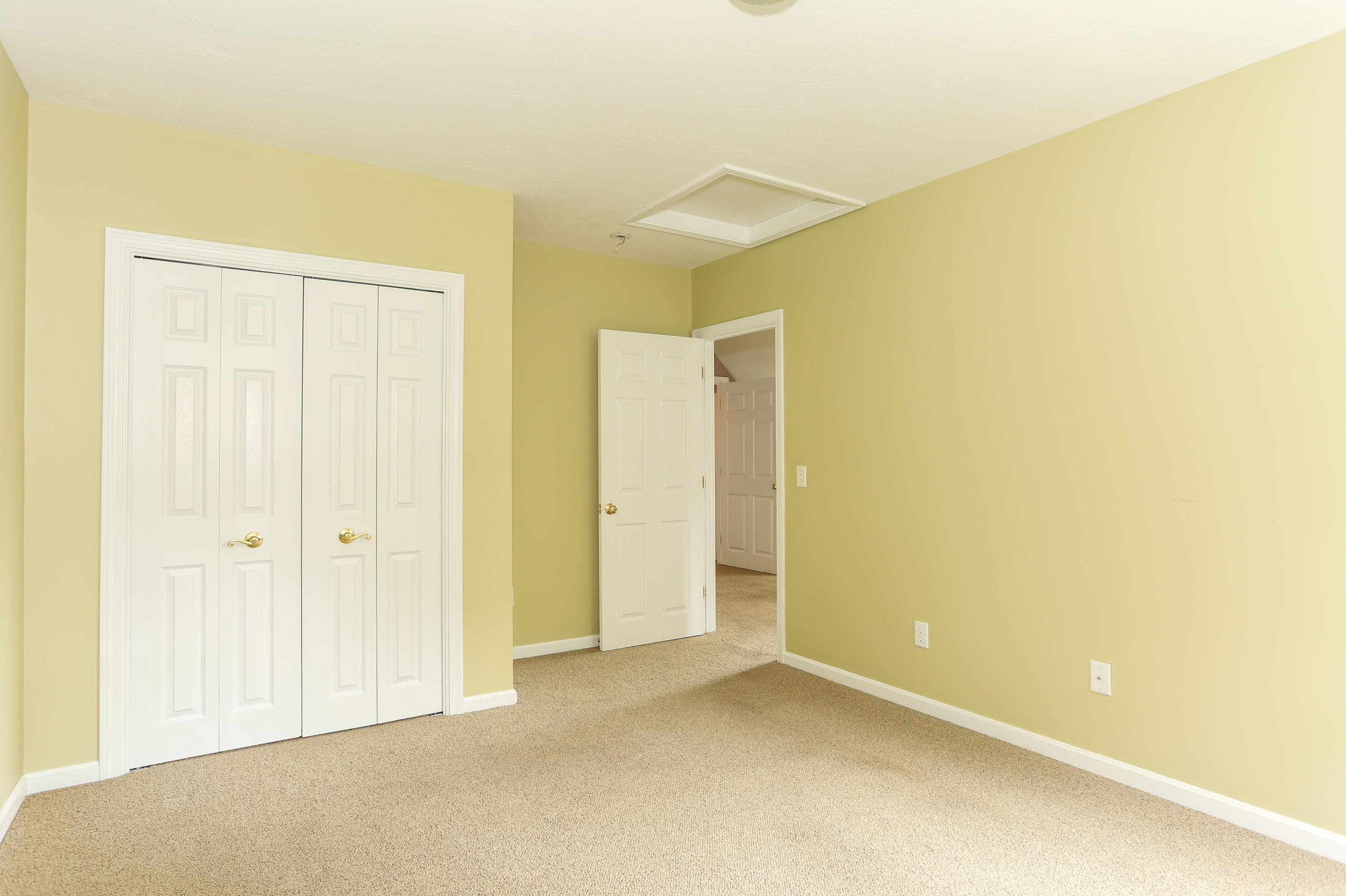 65 Trinity Place Centerville, MA 02632 - Photo 20 of 34 a view of an empty room
