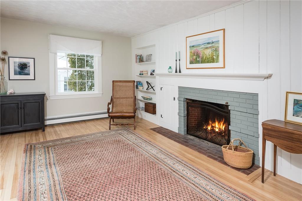 115 Pepperrell Road Kittery Point, ME 03905 - Photo 16 of 29 Photo