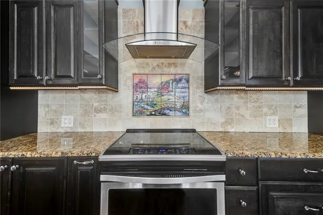 $425,000 | 24511 South State Route, East Lynne, MO 64743