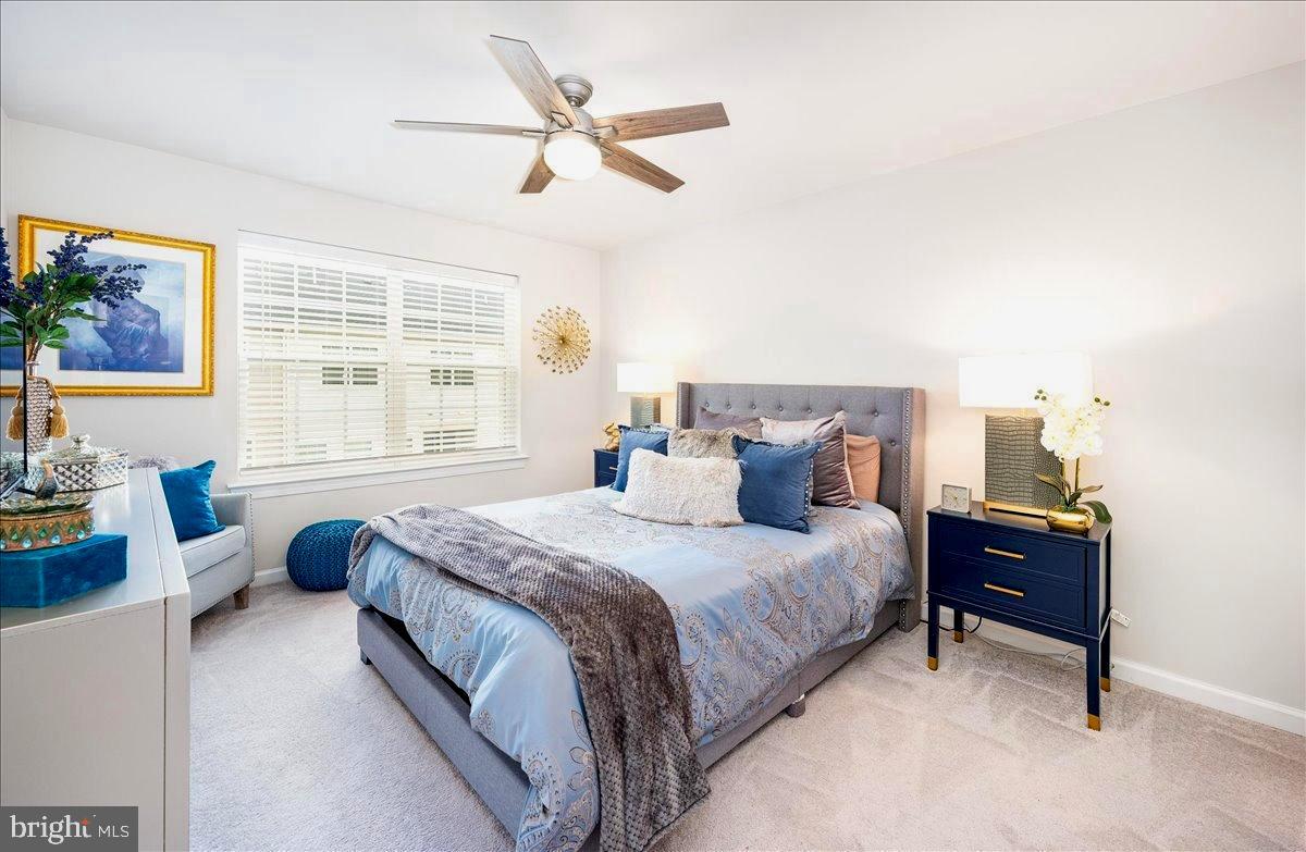 5950 Forum Square Frederick, MD 21703 - Photo 18 of 39 2nd bedroom