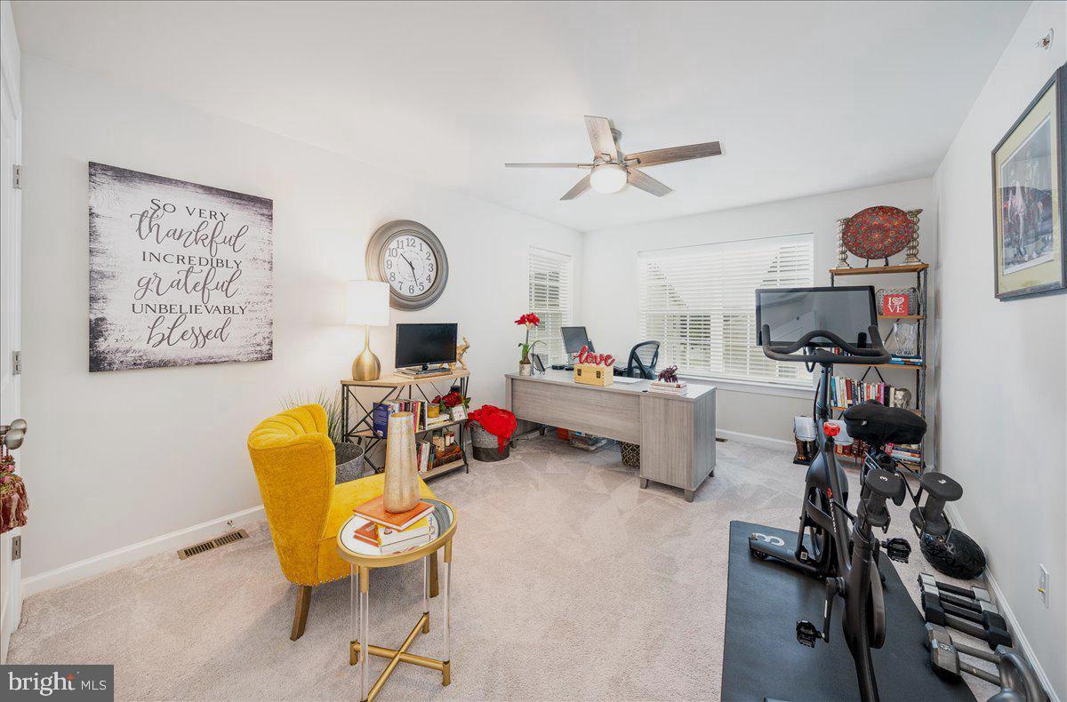 5950 Forum Square Frederick, MD 21703 - Photo 20 of 39 3rd bedroom