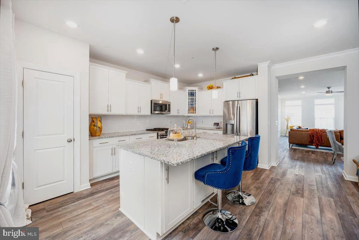 5950 Forum Square Frederick, MD 21703 - Photo 28 of 39