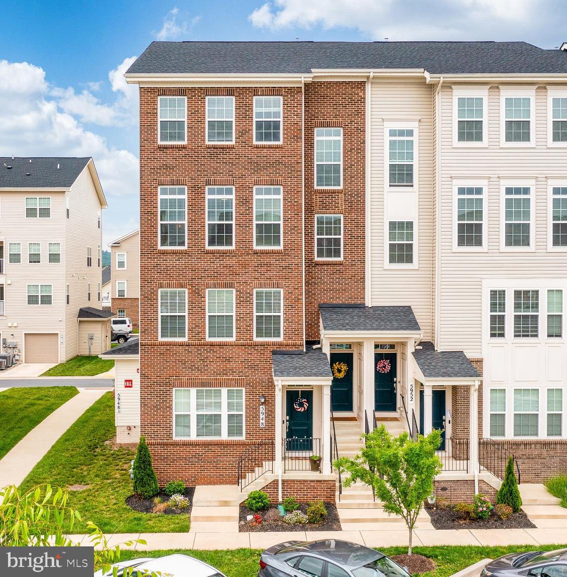 5950 Forum Square Frederick, MD 21703 - Photo 36 of 39