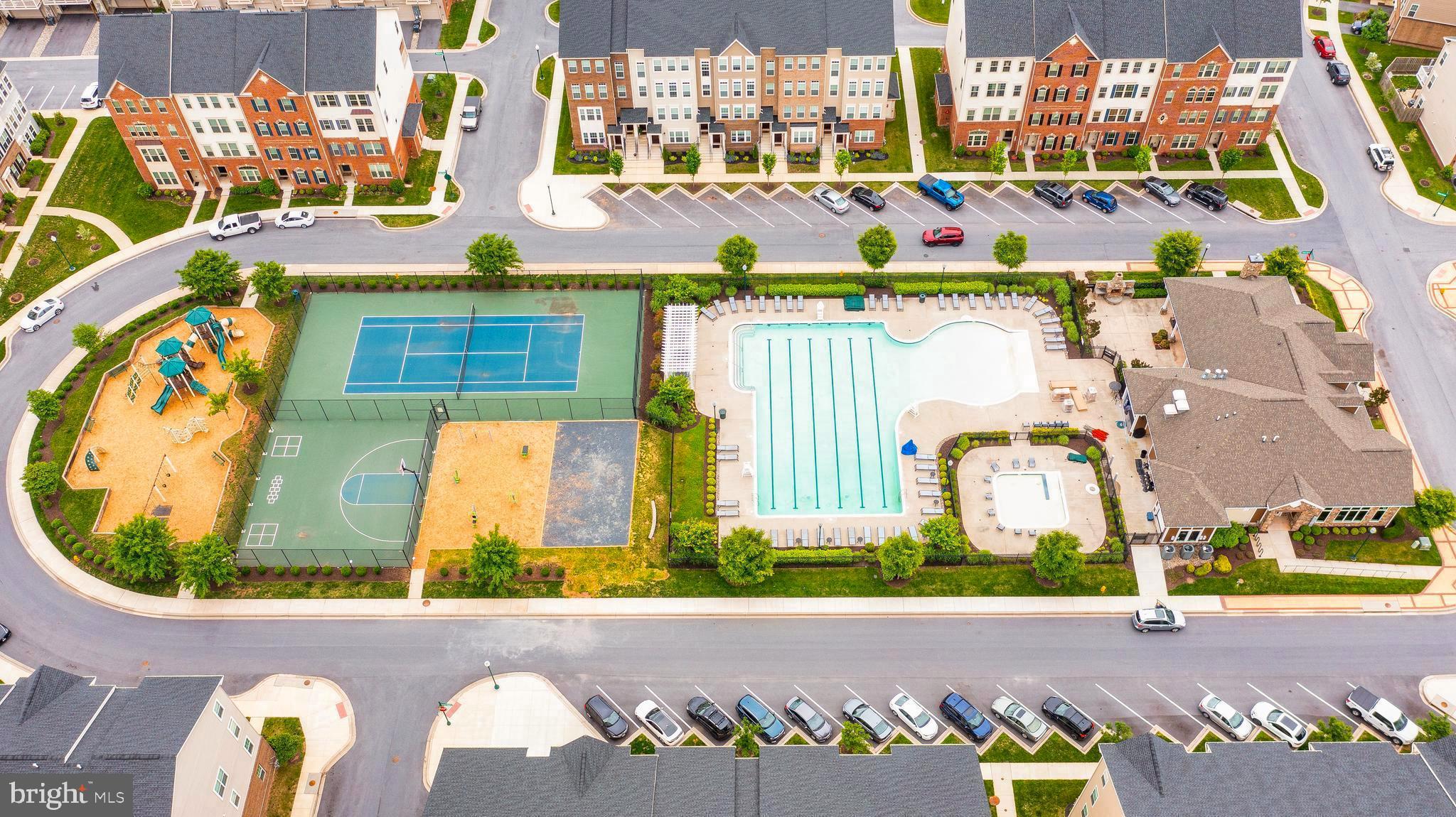 5950 Forum Square Frederick, MD 21703 - Photo 37 of 39