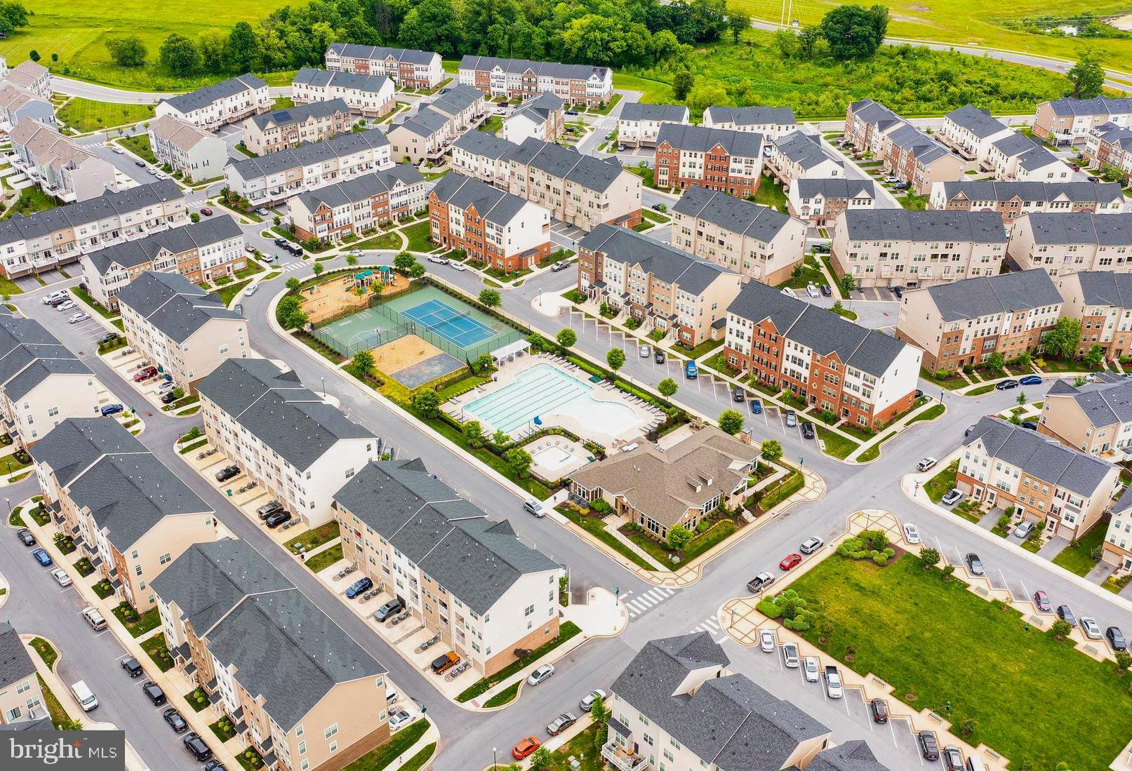 5950 Forum Square Frederick, MD 21703 - Photo 38 of 39