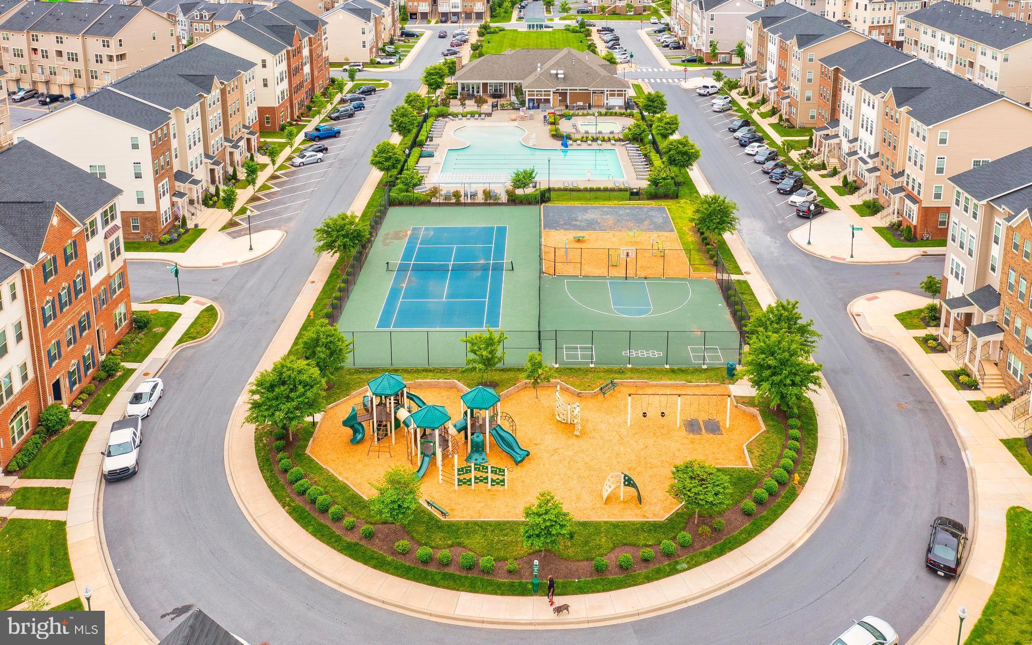 5950 Forum Square Frederick, MD 21703 - Photo 9 of 39 Amenities galore