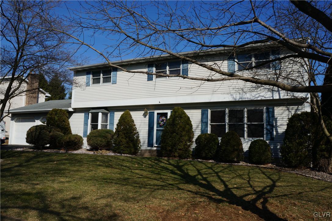 2760 Saddlebrook Lane Bethlehem, PA 18017 - Photo 1 of 16 Gallery Image 1