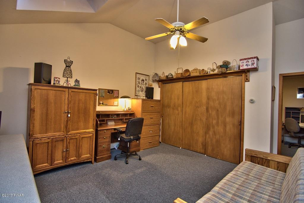 2857 Boulder Road Lake Ariel, PA 18436 - Photo 20 of 97 2nd Floor Den View 2