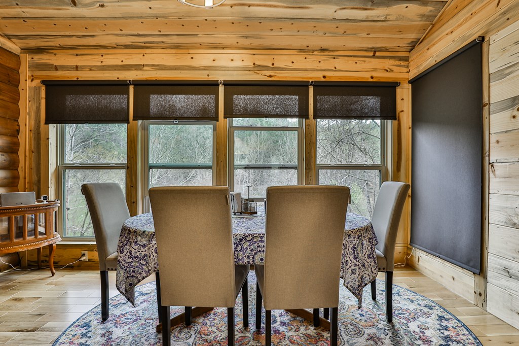 192 Nels Ridge Road Mineral Bluff, GA 30559 - Photo 16 of 64 Gallery Image 16