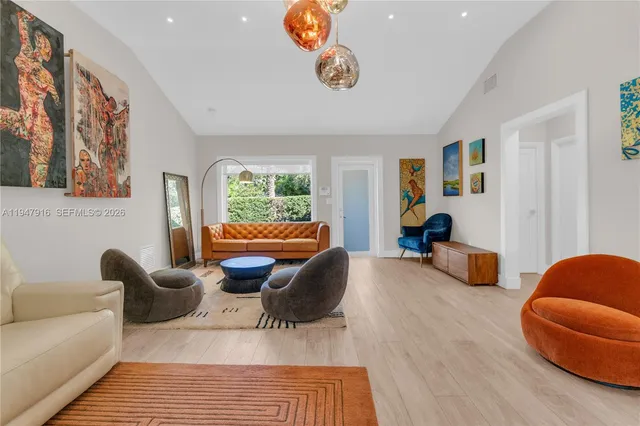 $2,200,000 | 760 Northeast 115th Street, Biscayne Park, FL 33161