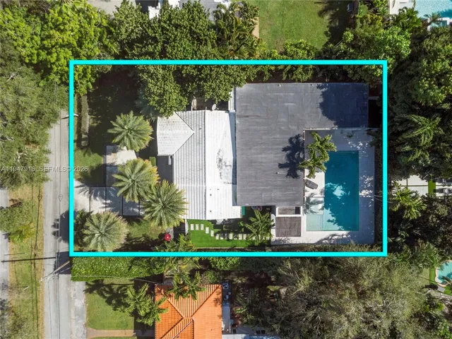 $2,200,000 | 760 Northeast 115th Street, Biscayne Park, FL 33161