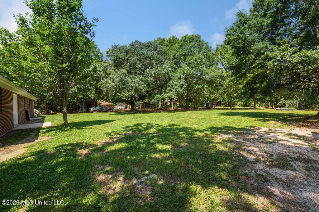 3786 Firetower Road Kiln, MS 39556 - Photo 2 of 32 Firetower-9065