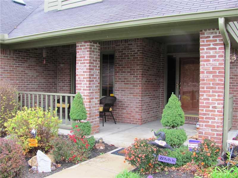 331 Sycamore Ridge Court Avon, IN 46123 - Photo 2 of 24 Gallery Image 2