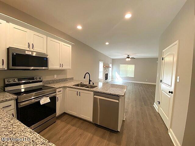 1784 Smart Road Como, MS 38619 - Photo 11 of 28 IMG_3664