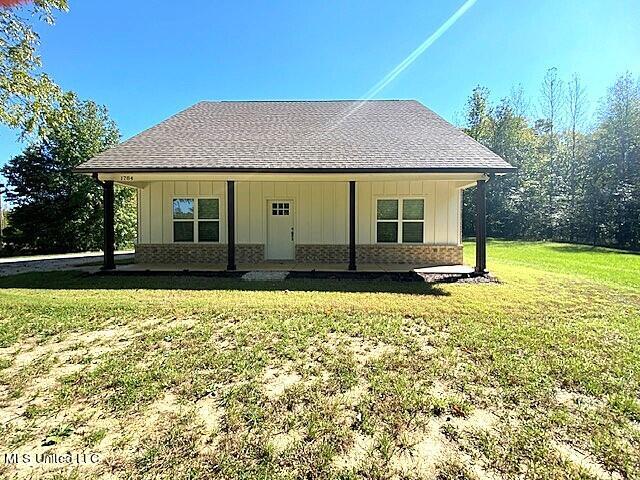 1784 Smart Road Como, MS 38619 - Photo 2 of 28 IMG_3659 (1)