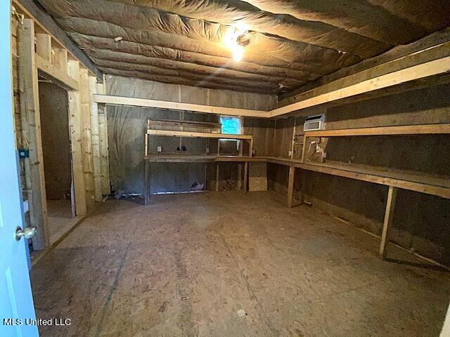 1784 Smart Road Como, MS 38619 - Photo 27 of 28 workshop