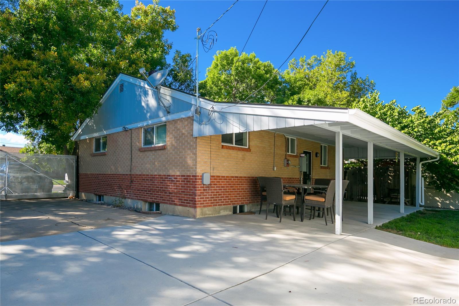 7240 Ruth Way Denver, CO 80221 - Photo 18 of 20 Gallery Image 18