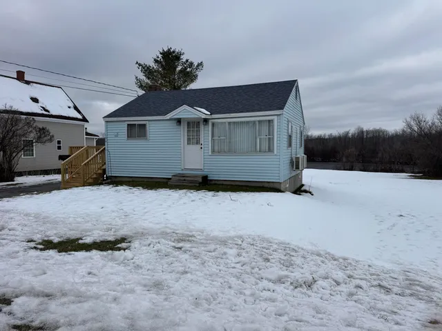 $94,900 | 109 Chapman Road, Presque Isle, ME 04769