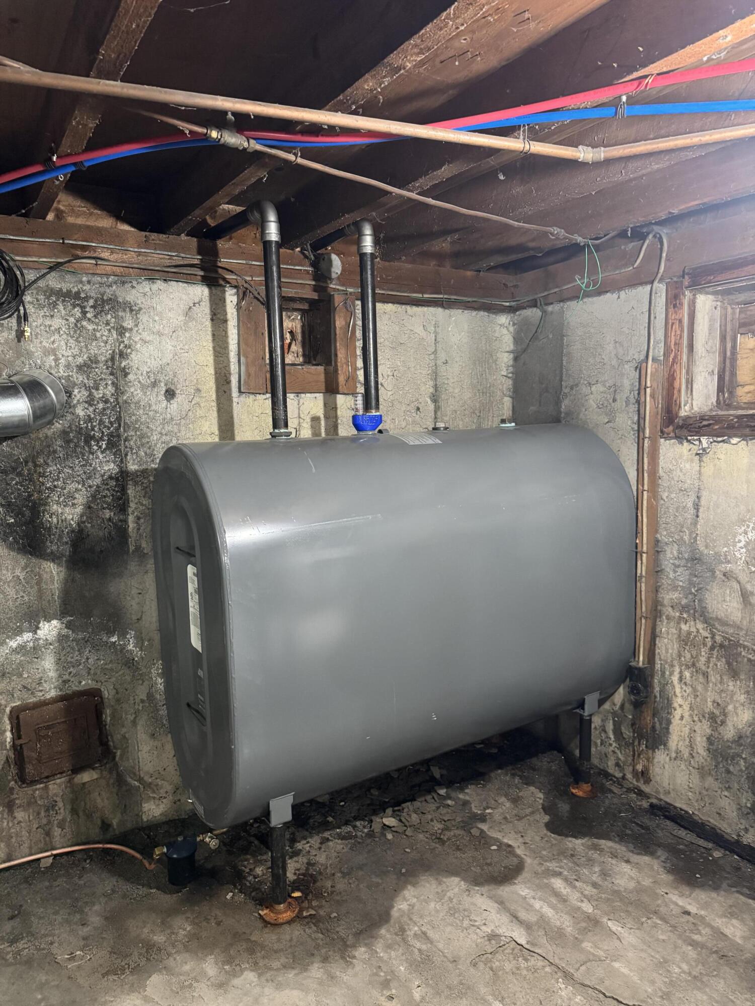 109 Chapman Road Presque Isle, ME 04769 - Photo 20 of 25 109 Chapman Road