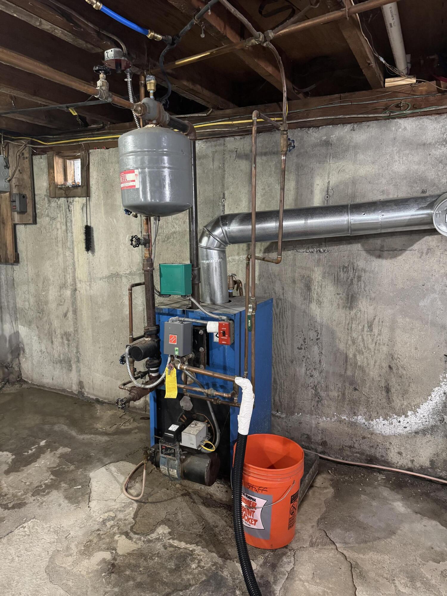 109 Chapman Road Presque Isle, ME 04769 - Photo 21 of 25 109 Chapman Road