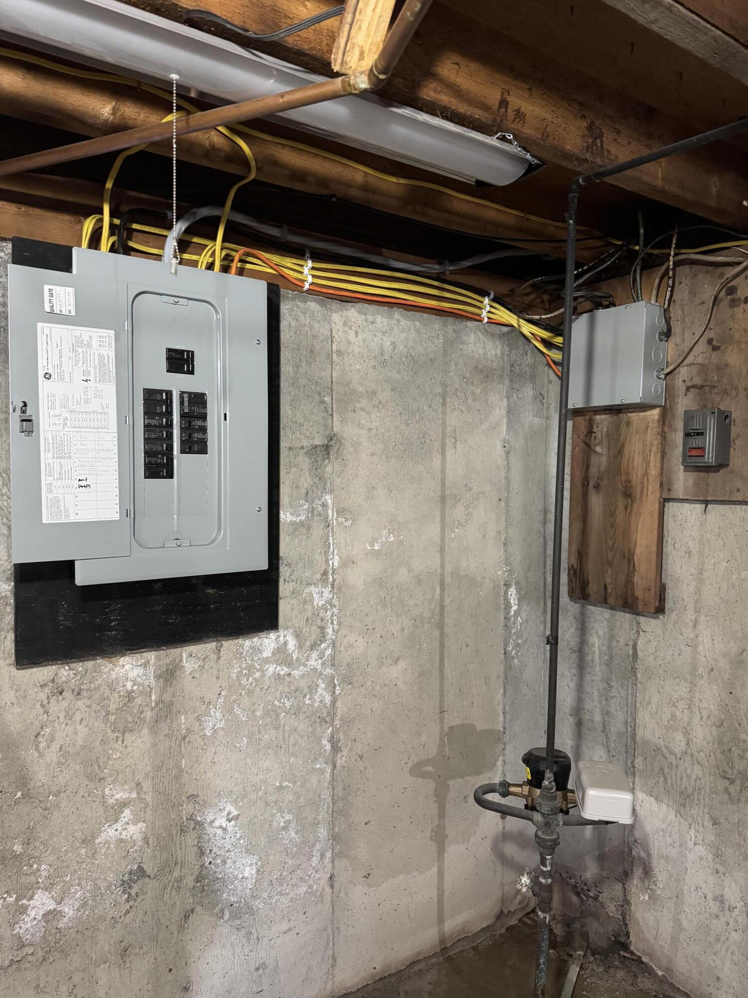 109 Chapman Road Presque Isle, ME 04769 - Photo 22 of 25 109 Chapman Road