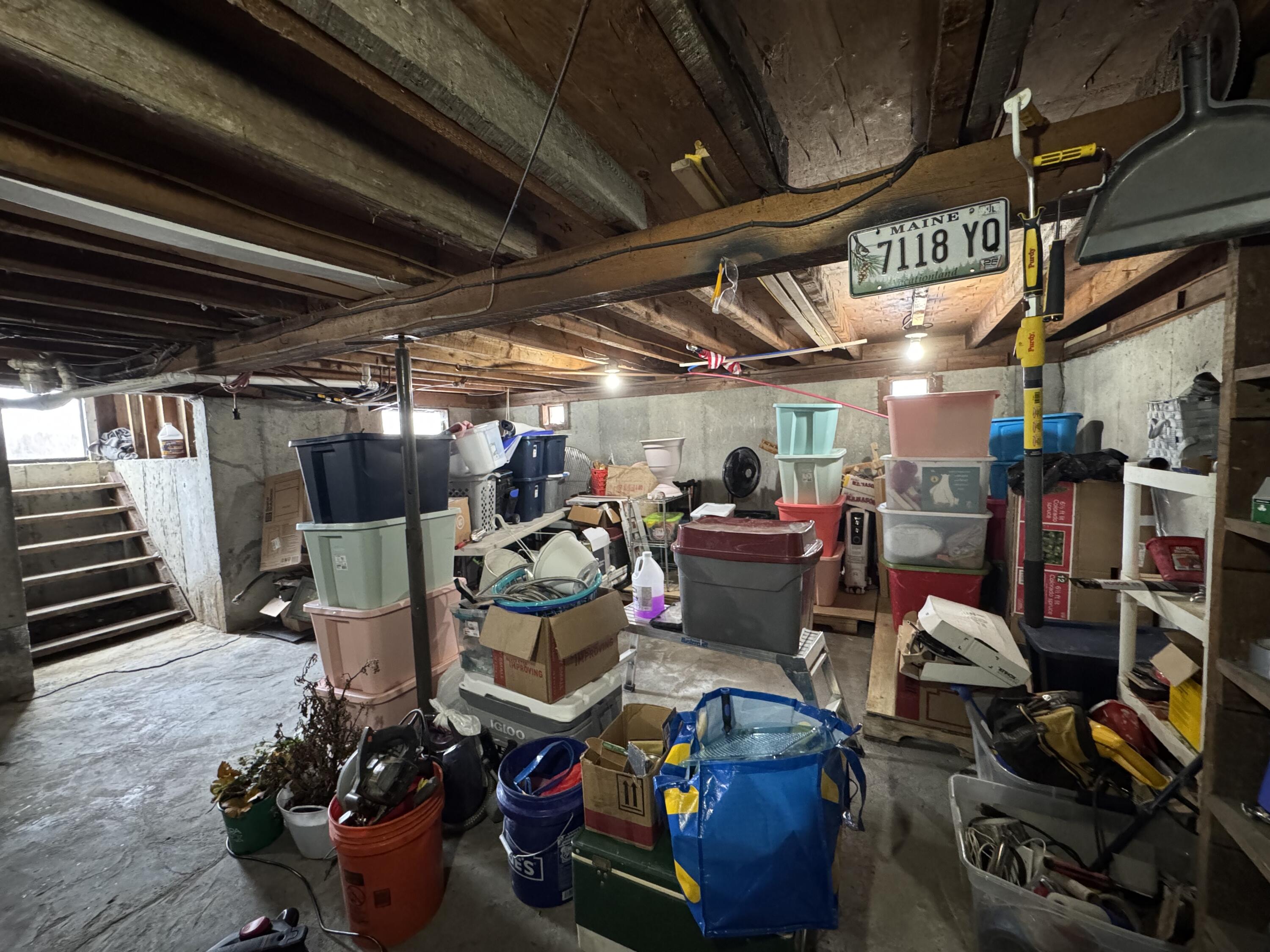 109 Chapman Road Presque Isle, ME 04769 - Photo 23 of 25 109 Chapman Road