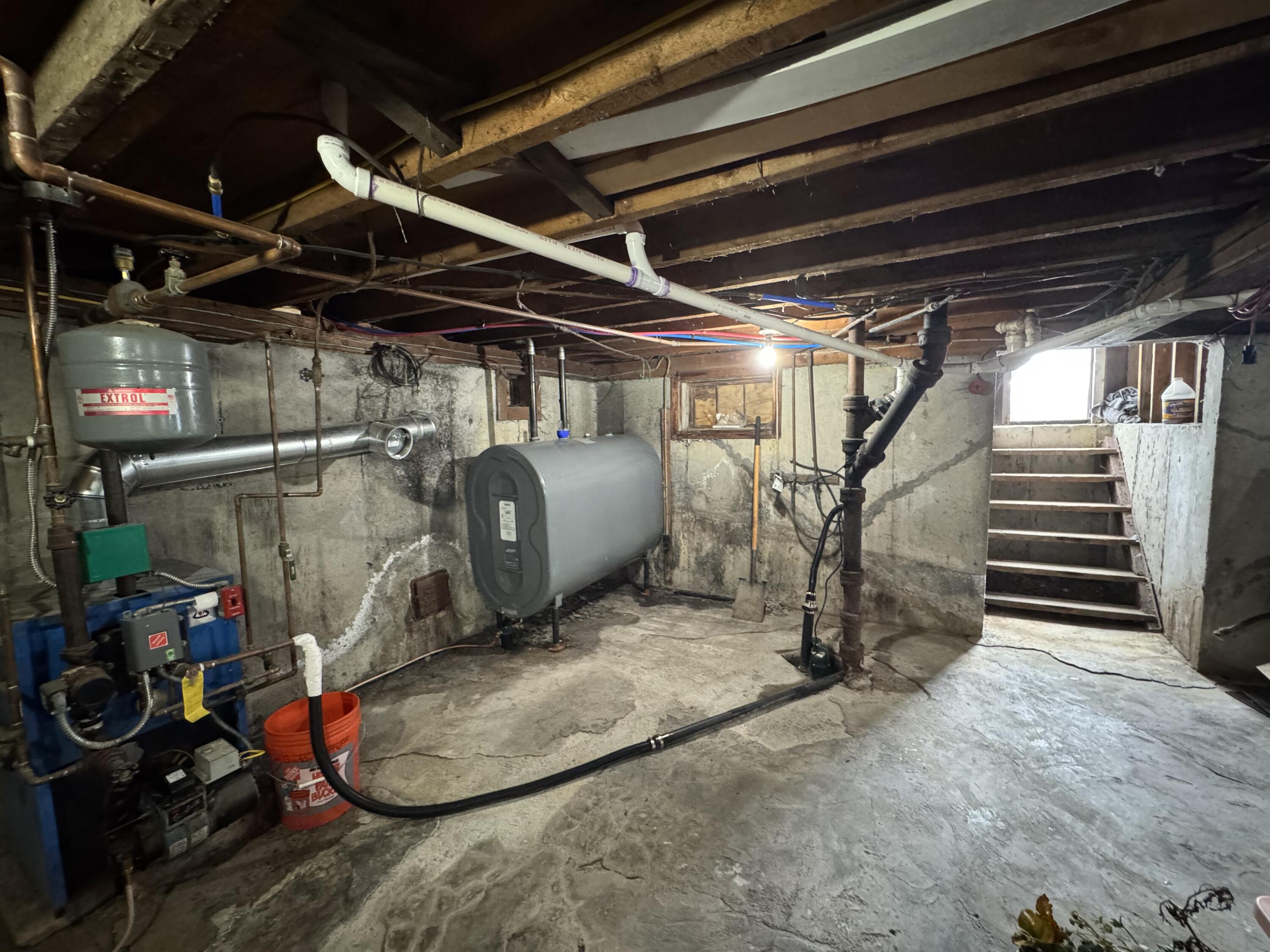 109 Chapman Road Presque Isle, ME 04769 - Photo 24 of 25 109 Chapman Road