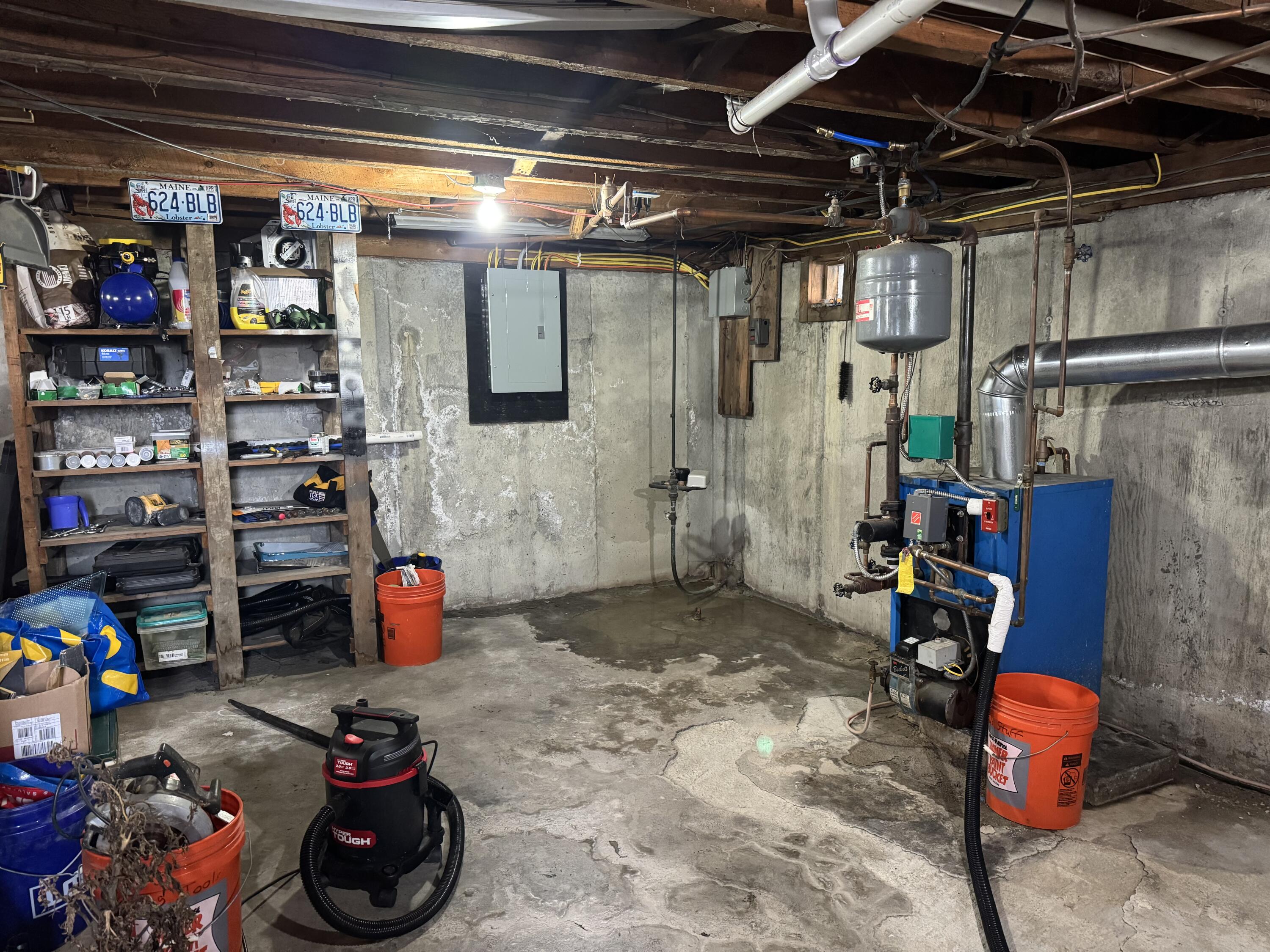 109 Chapman Road Presque Isle, ME 04769 - Photo 25 of 25 109 Chapman Road