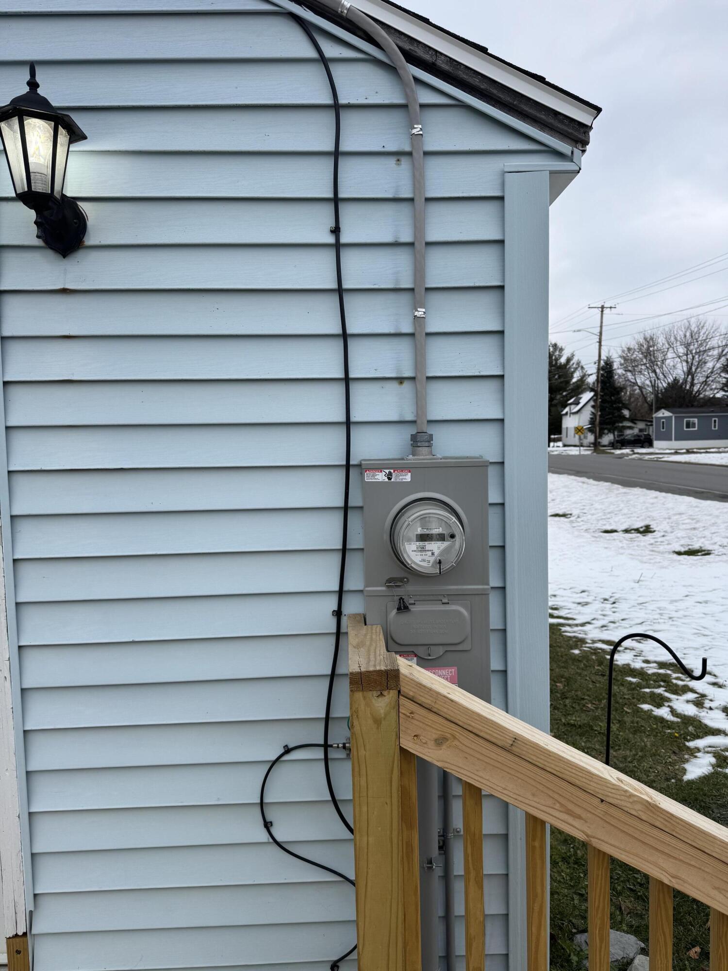 109 Chapman Road Presque Isle, ME 04769 - Photo 3 of 25 109 Chapman Road