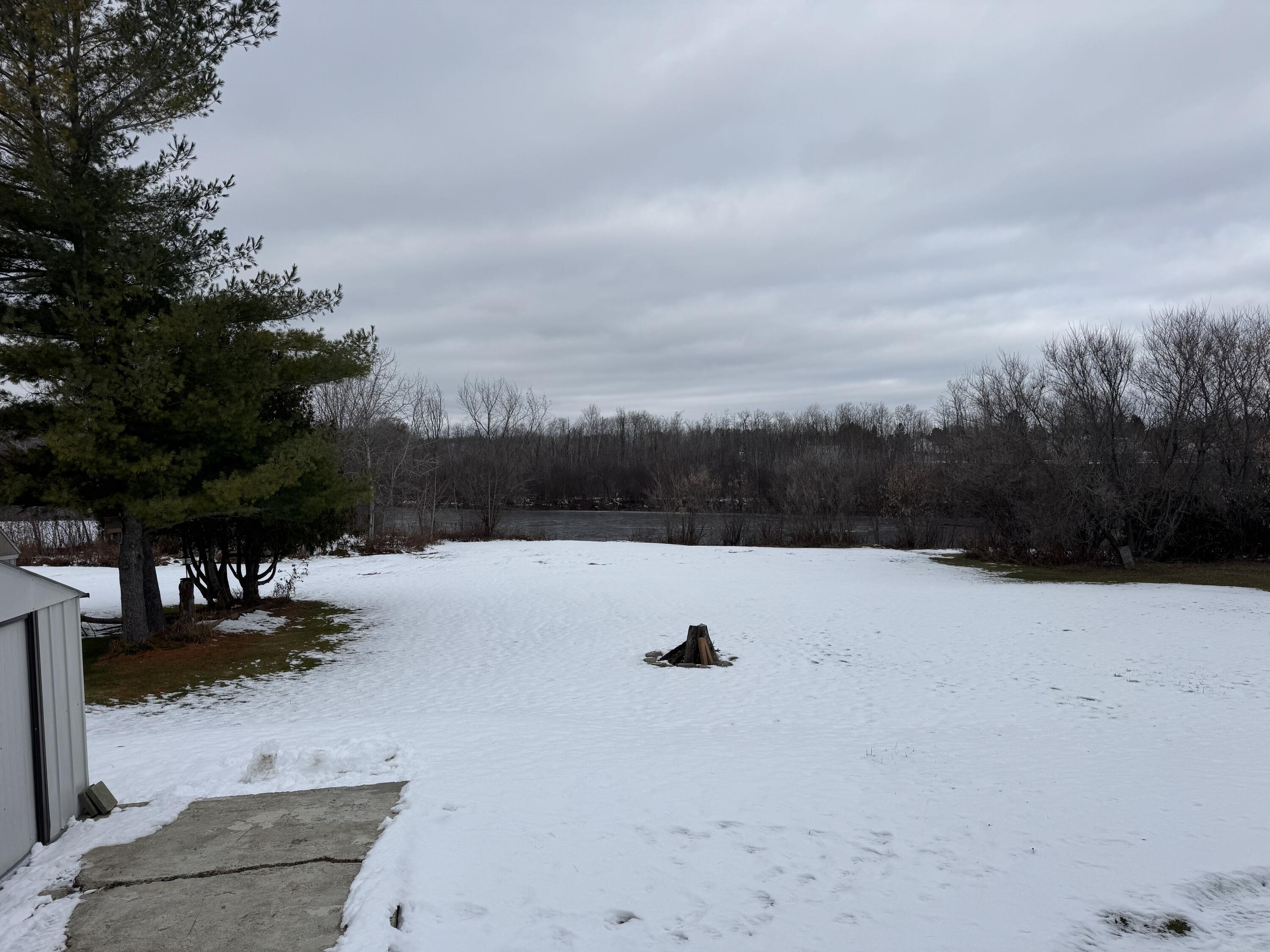 109 Chapman Road Presque Isle, ME 04769 - Photo 4 of 25 109 Chapman Road