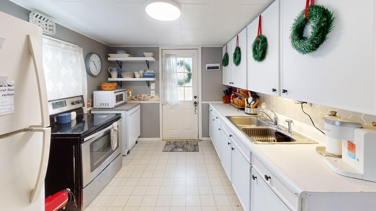 109 Chapman Road Presque Isle, ME 04769 - Photo 8 of 25 109 Chapman Road