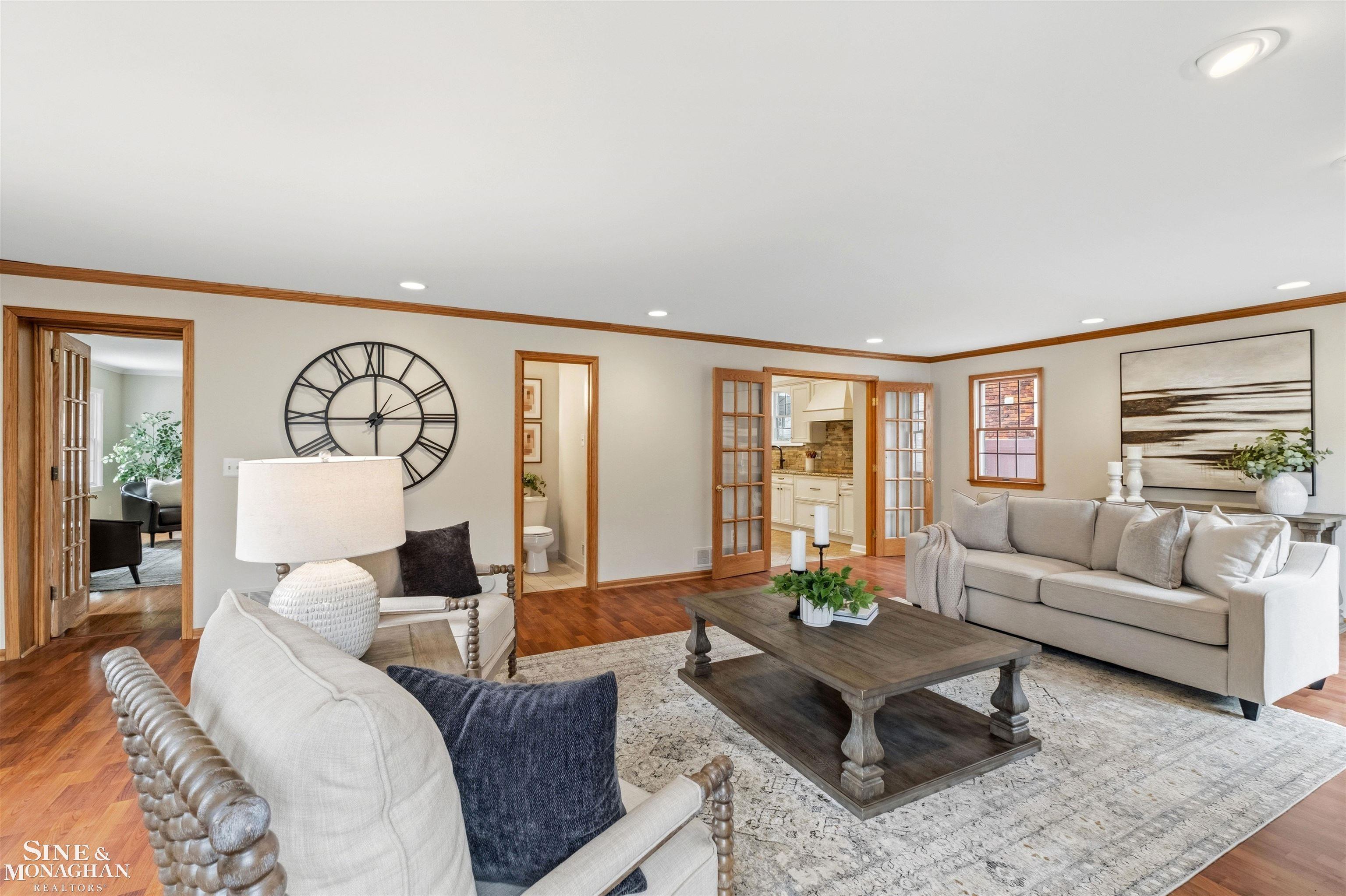 180 Fisher Road Grosse Pointe Farms, MI 48230 - Photo 22 of 88