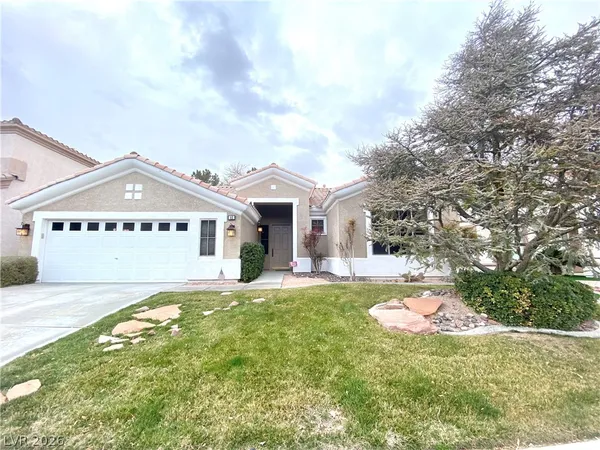 $2,650 | 40 Chateau Whistler Court, Las Vegas, NV 89148