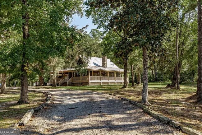 137 Breakwater Loop Kingsland, GA 31548 - Photo 47 of 49 Gallery Image 47