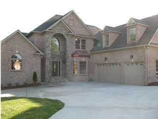 5706 Laurel Ridge Road Chattanooga, TN 37416 - Photo 1 of 9 Primary Photo