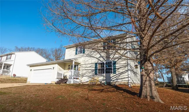 $289,000 | 205 Victoria Lane, Rolla, MO 65401