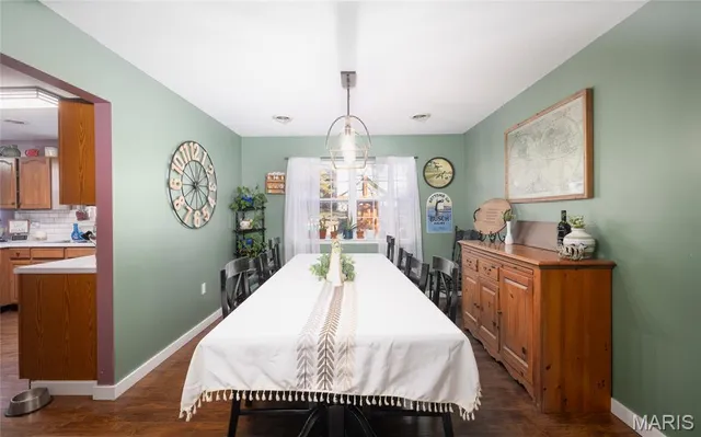 $289,000 | 205 Victoria Lane, Rolla, MO 65401