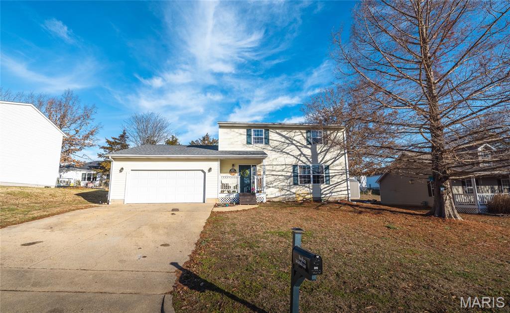 205 Victoria Lane Rolla, MO 65401 - Photo 2 of 31