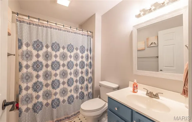 $289,000 | 205 Victoria Lane, Rolla, MO 65401