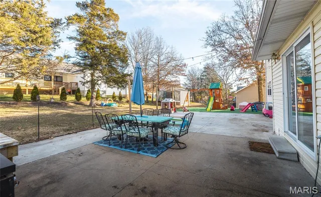 $289,000 | 205 Victoria Lane, Rolla, MO 65401