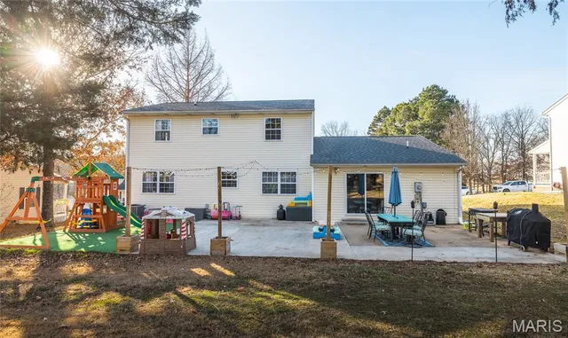 $289,000 | 205 Victoria Lane, Rolla, MO 65401