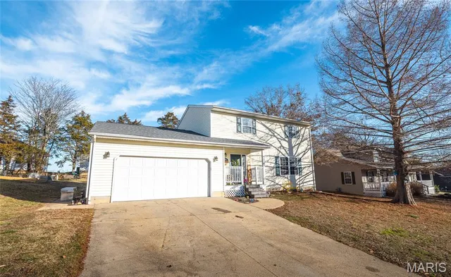 $289,000 | 205 Victoria Lane, Rolla, MO 65401